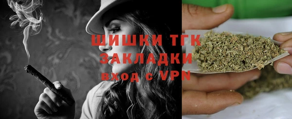 молекула духа Липки